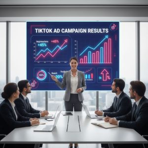 Are TikTok Ads Effective